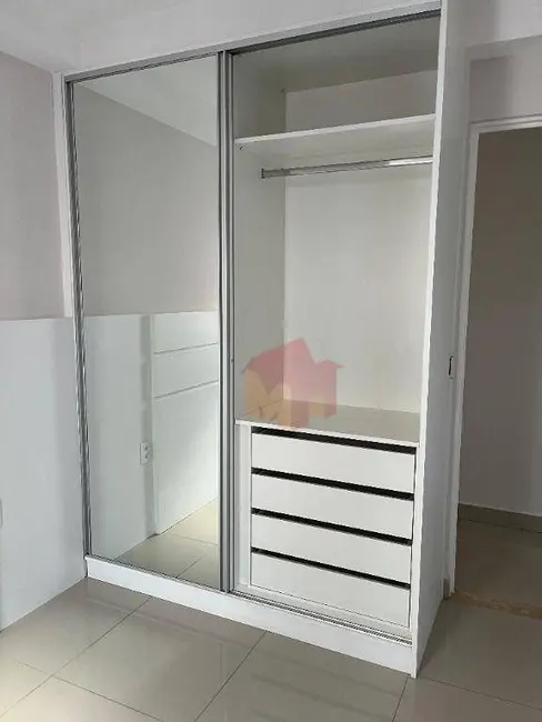 Foto 5 de Apartamento com 2 quartos à venda, 49m2 em Jardim Nossa Senhora do Carmo, Americana - SP