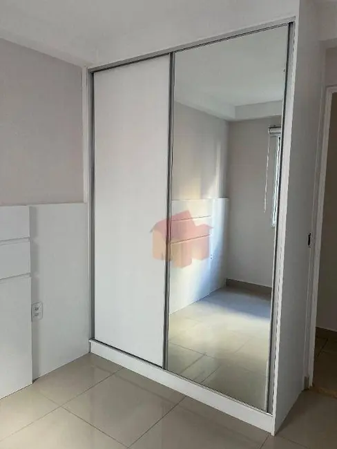 Foto 4 de Apartamento com 2 quartos à venda, 49m2 em Jardim Nossa Senhora do Carmo, Americana - SP