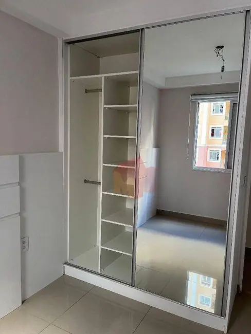 Foto 6 de Apartamento com 2 quartos à venda, 49m2 em Jardim Nossa Senhora do Carmo, Americana - SP
