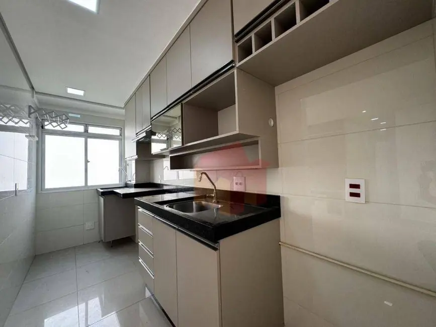 Apartamento com 2 quartos à venda, 49m2 em Jardim Nossa Senhora do Carmo, Americana - SP - imagem 7 Foto 7 de Apartamento com 2 quartos à venda, 49m2 em Jardim Nossa Senhora do Carmo, Americana - SP