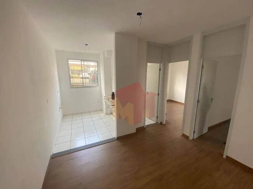 Apartamento com 2 quartos à venda, 43m2 em Parque Orlanda I, Piracicaba - SP - imagem 5 Foto 5 de Apartamento com 2 quartos à venda, 43m2 em Parque Orlanda I, Piracicaba - SP