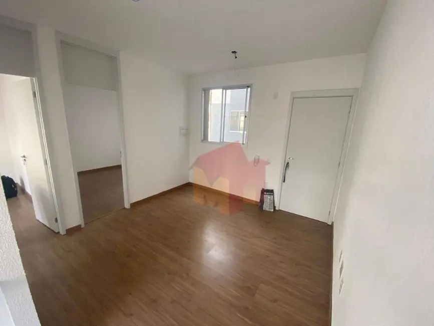 Apartamento com 2 quartos à venda, 43m2 em Parque Orlanda I, Piracicaba - SP - imagem 1 Foto 1 de Apartamento com 2 quartos à venda, 43m2 em Parque Orlanda I, Piracicaba - SP