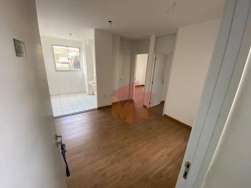 Apartamento com 2 quartos à venda, 43m2 em Parque Orlanda I, Piracicaba - SP - imagem 2 Foto 2 de Apartamento com 2 quartos à venda, 43m2 em Parque Orlanda I, Piracicaba - SP