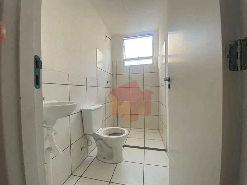Apartamento com 2 quartos à venda, 43m2 em Parque Orlanda I, Piracicaba - SP - imagem 8 Foto 8 de Apartamento com 2 quartos à venda, 43m2 em Parque Orlanda I, Piracicaba - SP