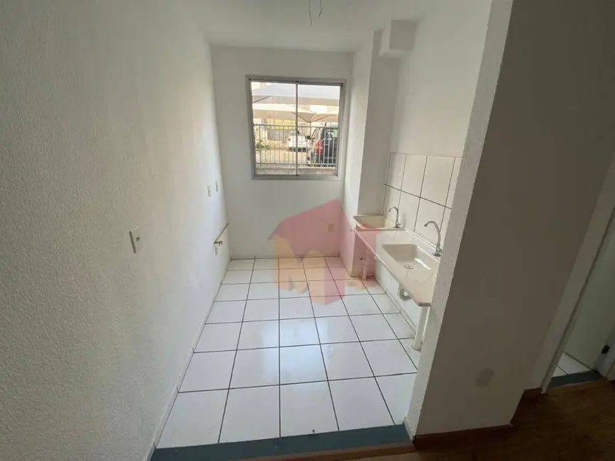 Apartamento com 2 quartos à venda, 43m2 em Parque Orlanda I, Piracicaba - SP - imagem 4 Foto 4 de Apartamento com 2 quartos à venda, 43m2 em Parque Orlanda I, Piracicaba - SP