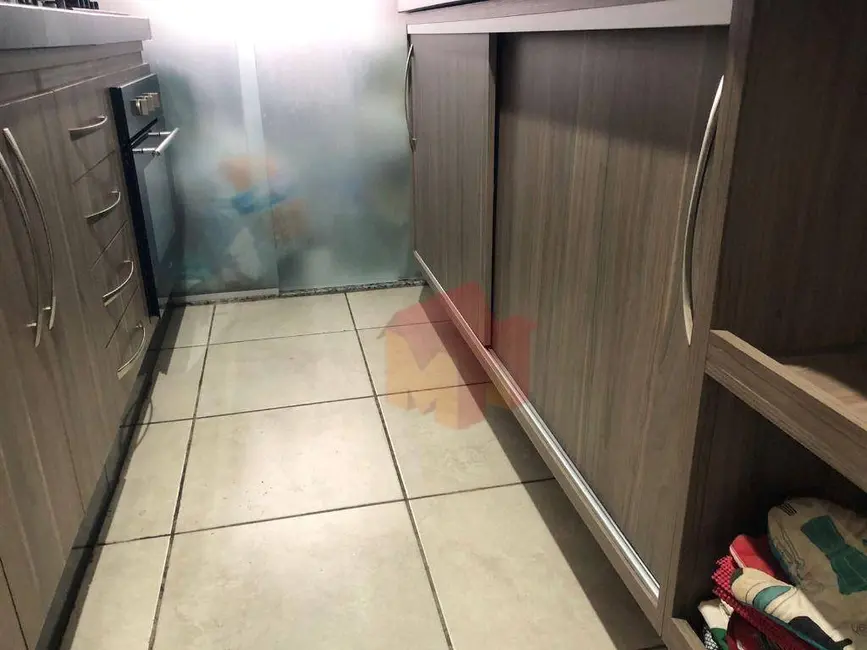 Foto 3 de Apartamento com 3 quartos à venda, 69m2 em Vila Santa Catarina, Americana - SP