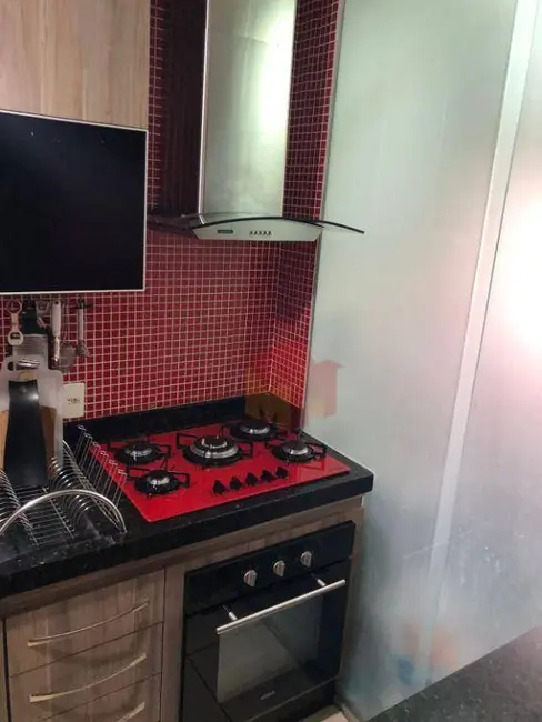 Foto 2 de Apartamento com 2 quartos à venda, 69m2 em Vila Santa Catarina, Americana - SP