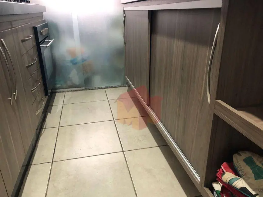 Foto 3 de Apartamento com 2 quartos à venda, 69m2 em Vila Santa Catarina, Americana - SP