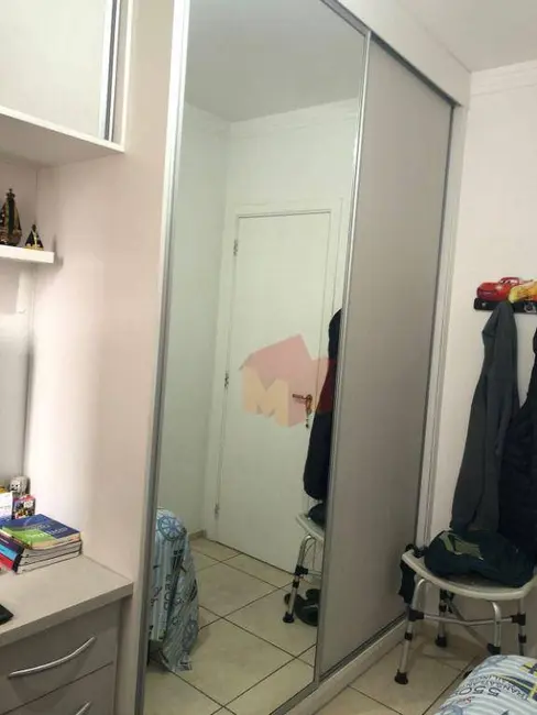 Foto 8 de Apartamento com 3 quartos à venda, 69m2 em Vila Santa Catarina, Americana - SP