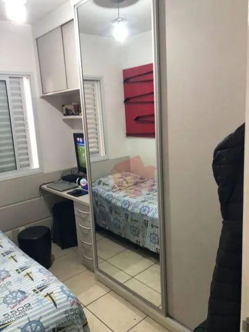 Foto 7 de Apartamento com 3 quartos à venda, 69m2 em Vila Santa Catarina, Americana - SP