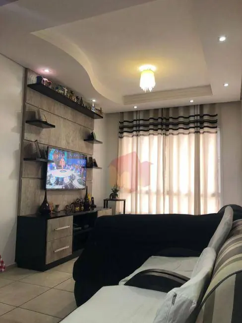 Foto 5 de Apartamento com 3 quartos à venda, 69m2 em Vila Santa Catarina, Americana - SP