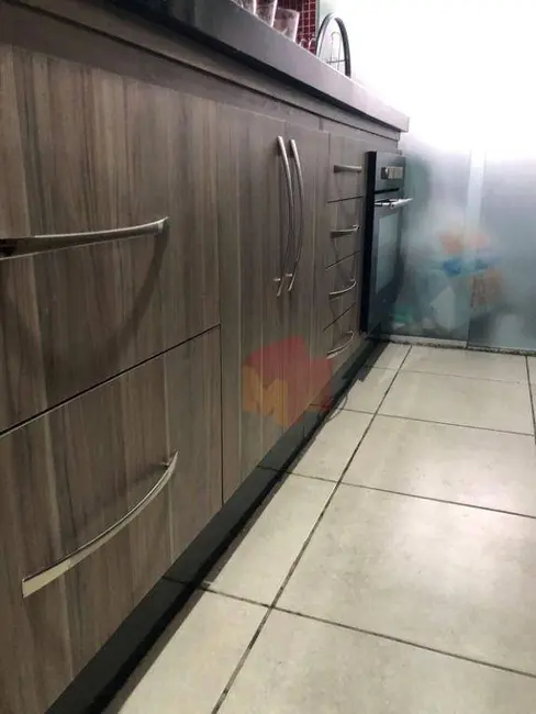 Foto 6 de Apartamento com 3 quartos à venda, 69m2 em Vila Santa Catarina, Americana - SP