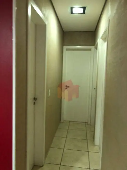 Foto 9 de Apartamento com 3 quartos à venda, 69m2 em Vila Santa Catarina, Americana - SP
