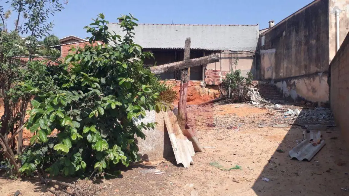 Foto 4 de Terreno / Lote à venda, 237m2 em Parque Gramado, Americana - SP