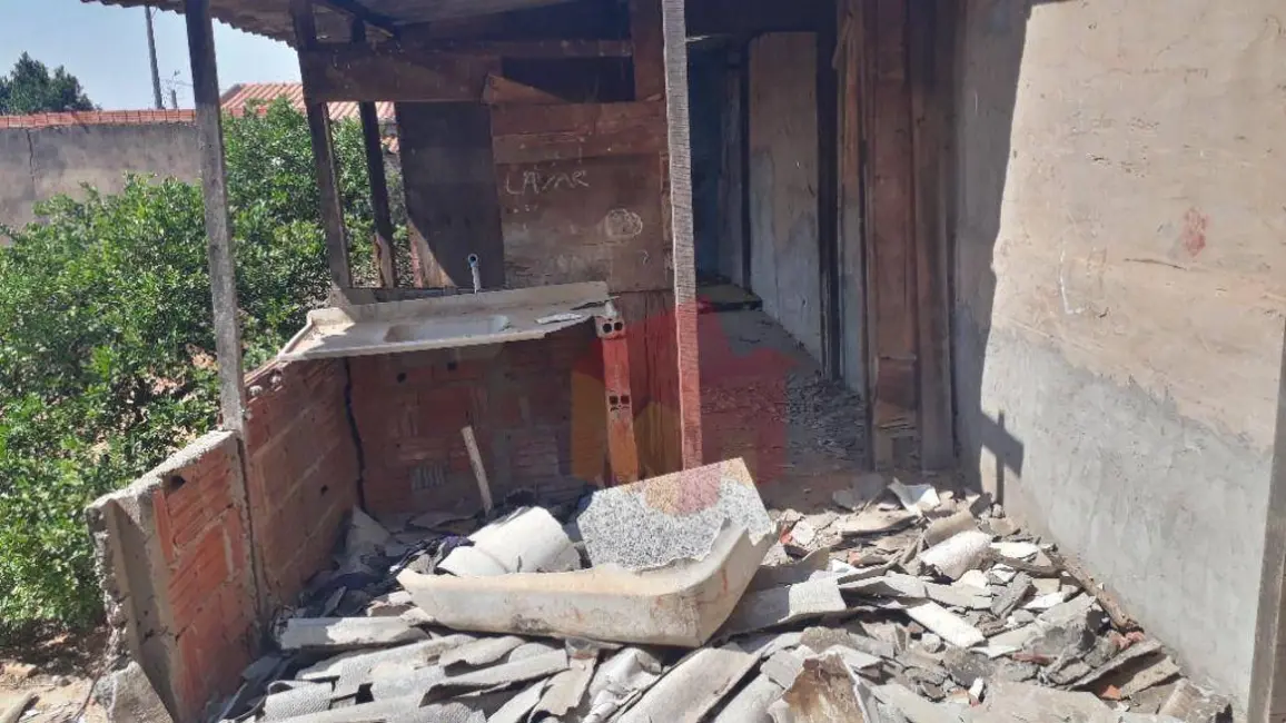 Foto 7 de Terreno / Lote à venda, 237m2 em Parque Gramado, Americana - SP