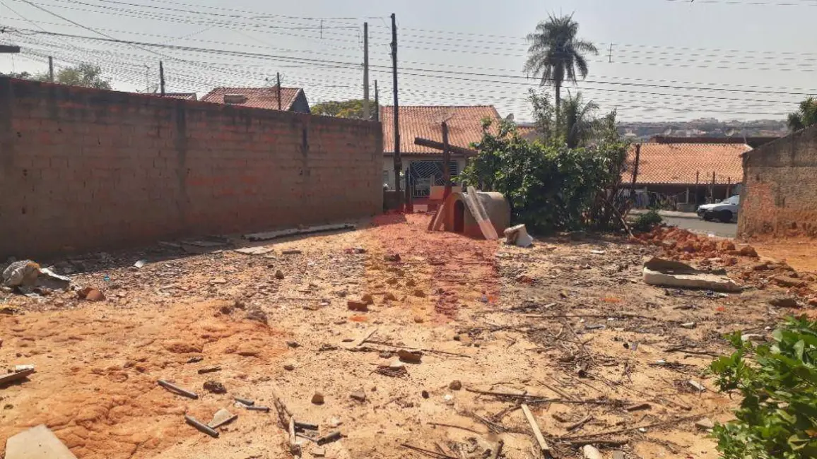 Foto 5 de Terreno / Lote à venda, 237m2 em Parque Gramado, Americana - SP