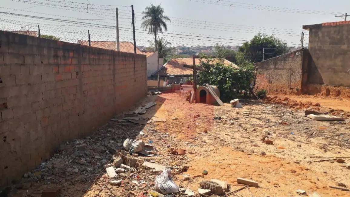 Foto 6 de Terreno / Lote à venda, 237m2 em Parque Gramado, Americana - SP