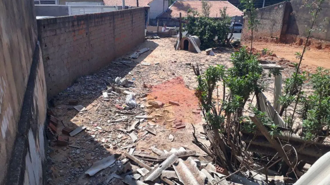 Foto 8 de Terreno / Lote à venda, 237m2 em Parque Gramado, Americana - SP