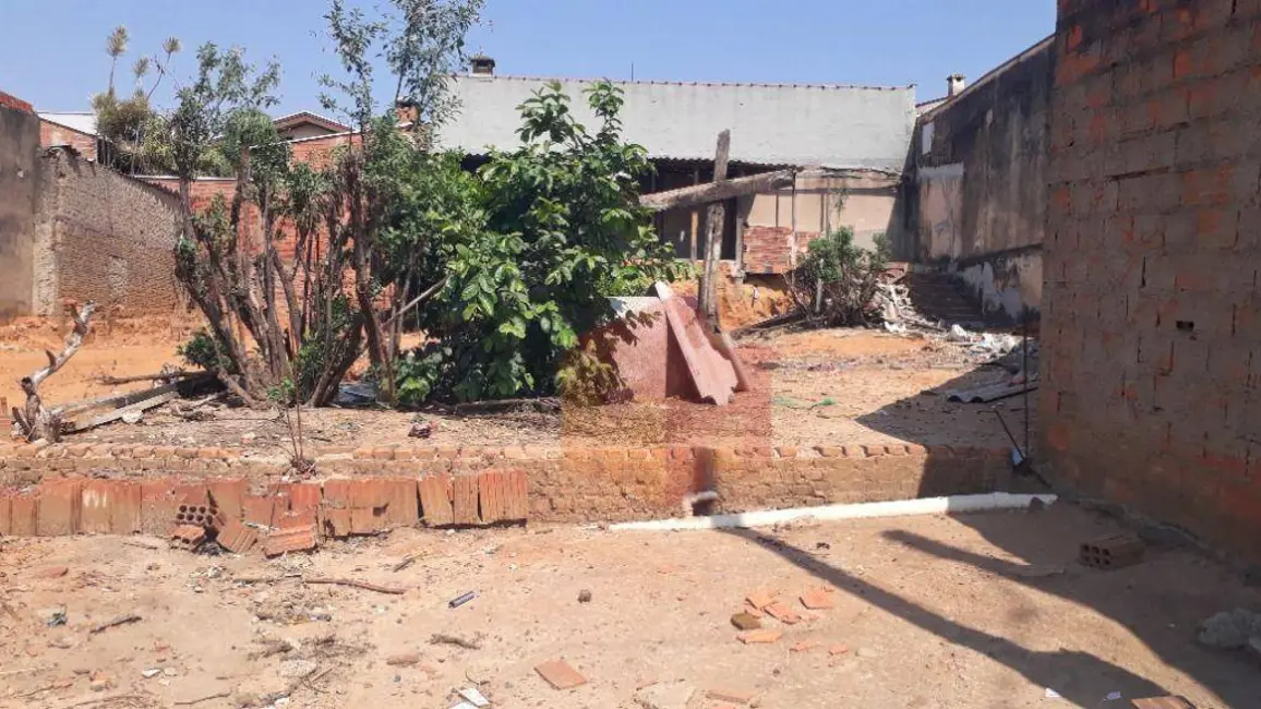 Foto 3 de Terreno / Lote à venda, 237m2 em Parque Gramado, Americana - SP