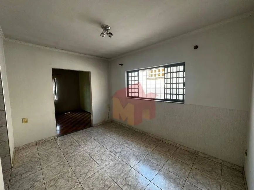 Foto 7 de Casa com 3 quartos à venda, 300m2 em Parque Novo Mundo, Americana - SP