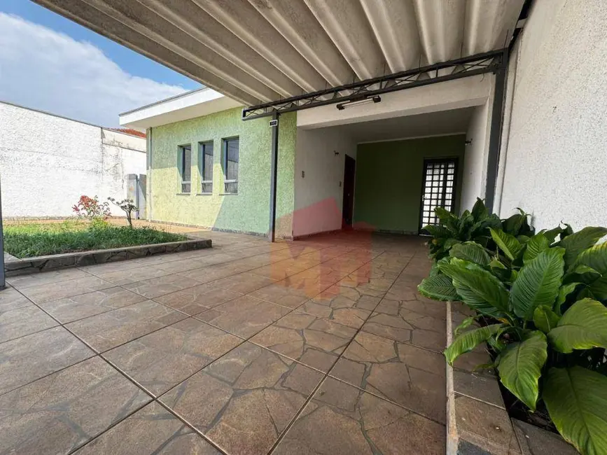 Casa com 3 quartos à venda, 300m2 em Parque Novo Mundo, Americana - SP - imagem 2 Foto 2 de Casa com 3 quartos à venda, 300m2 em Parque Novo Mundo, Americana - SP