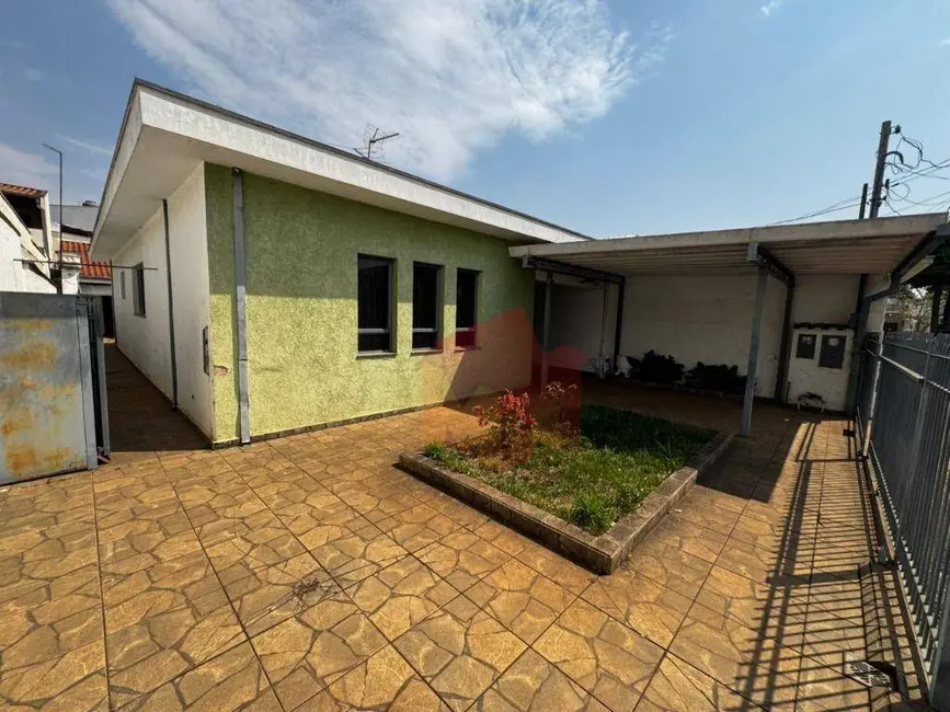 Casa com 3 quartos à venda, 300m2 em Parque Novo Mundo, Americana - SP - imagem 3 Foto 3 de Casa com 3 quartos à venda, 300m2 em Parque Novo Mundo, Americana - SP