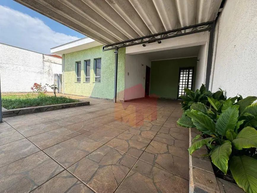 Foto 2 de Casa com 3 quartos à venda, 300m2 em Parque Novo Mundo, Americana - SP