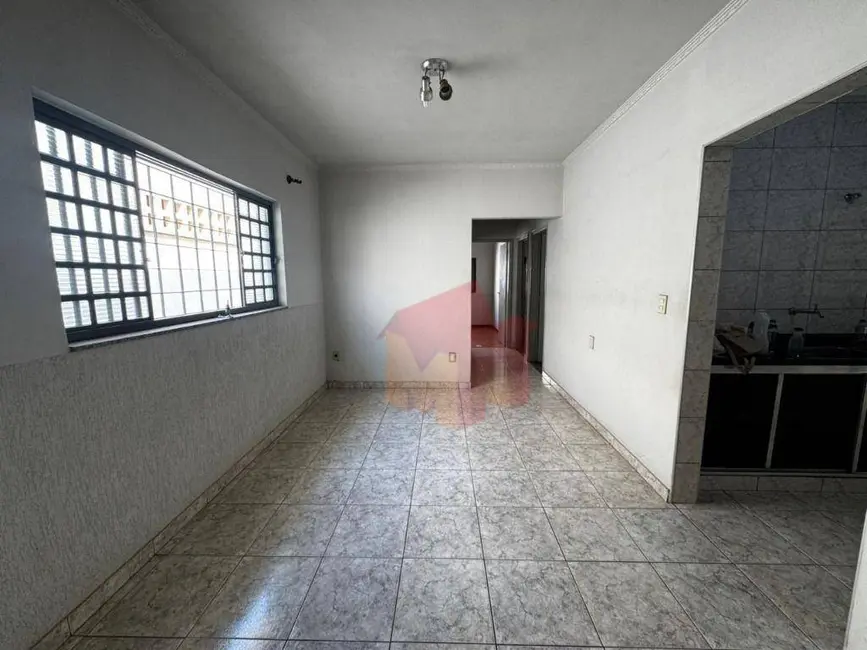 Casa com 3 quartos à venda, 300m2 em Parque Novo Mundo, Americana - SP - imagem 4 Foto 4 de Casa com 3 quartos à venda, 300m2 em Parque Novo Mundo, Americana - SP