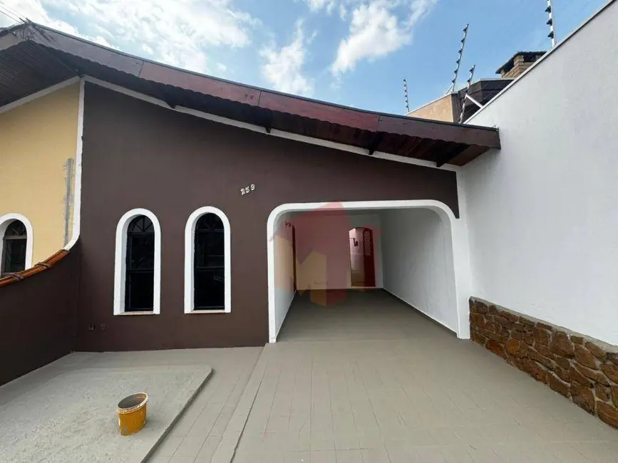 Casa com 2 quartos para alugar, 168m2 em Werner Plaas, Americana - SP - imagem 2 Foto 2 de Casa com 2 quartos para alugar, 168m2 em Werner Plaas, Americana - SP