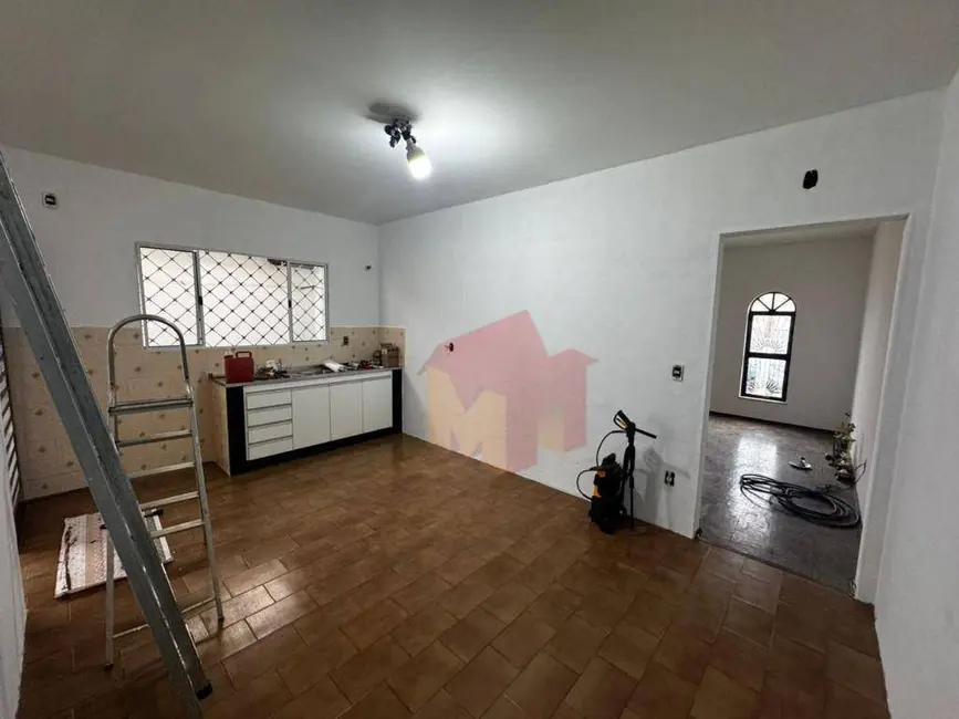 Casa com 2 quartos para alugar, 168m2 em Werner Plaas, Americana - SP - imagem 4 Foto 4 de Casa com 2 quartos para alugar, 168m2 em Werner Plaas, Americana - SP