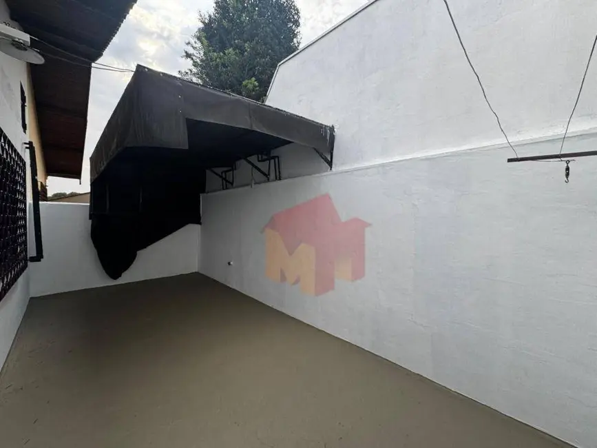 Casa com 2 quartos para alugar, 168m2 em Werner Plaas, Americana - SP - imagem 7 Foto 7 de Casa com 2 quartos para alugar, 168m2 em Werner Plaas, Americana - SP