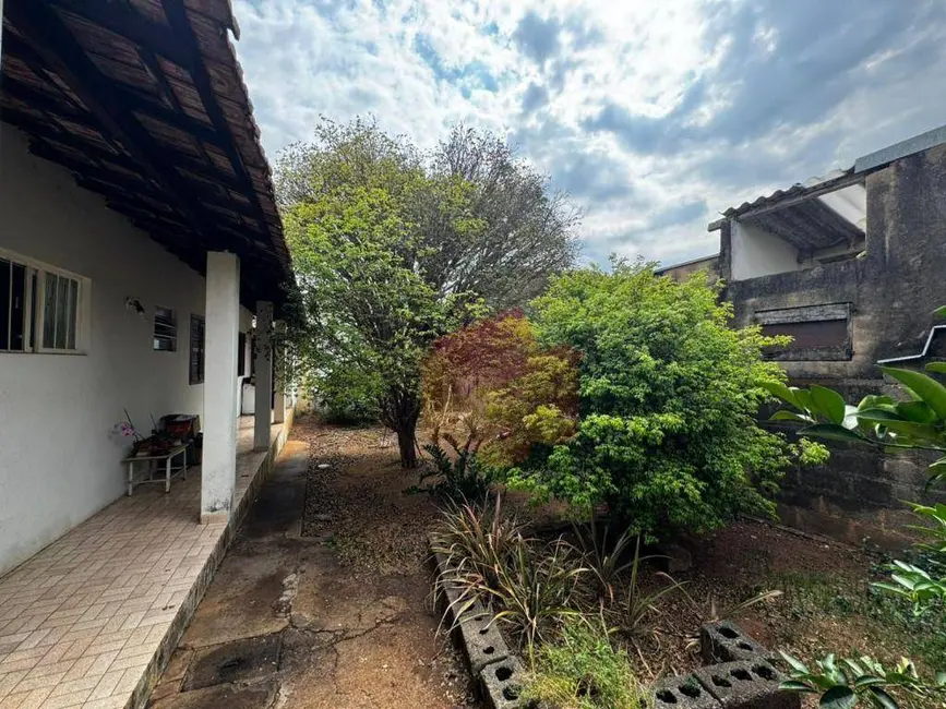 Casa com 3 quartos à venda, 380m2 em São Manoel, Americana - SP - imagem 4 Foto 4 de Casa com 3 quartos à venda, 380m2 em São Manoel, Americana - SP