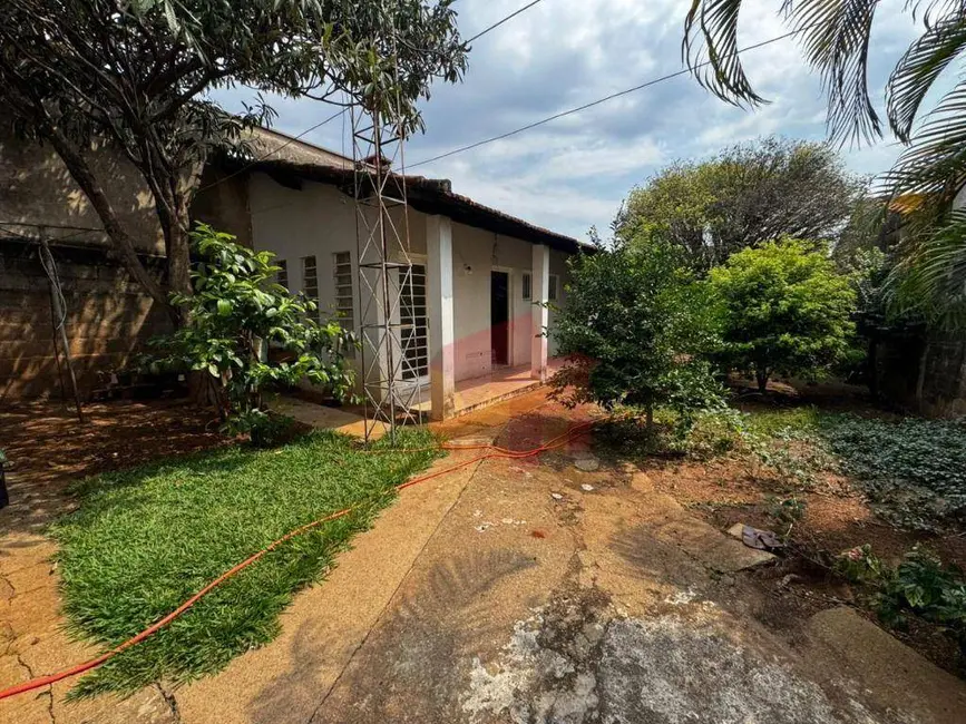 Foto 3 de Casa com 3 quartos à venda, 380m2 em São Manoel, Americana - SP