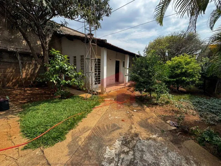 Casa com 3 quartos à venda, 380m2 em São Manoel, Americana - SP - imagem 2 Foto 2 de Casa com 3 quartos à venda, 380m2 em São Manoel, Americana - SP