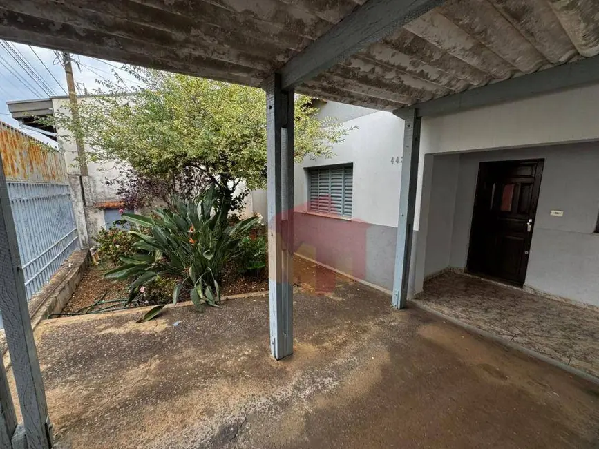 Foto 1 de Casa com 3 quartos à venda, 380m2 em São Manoel, Americana - SP