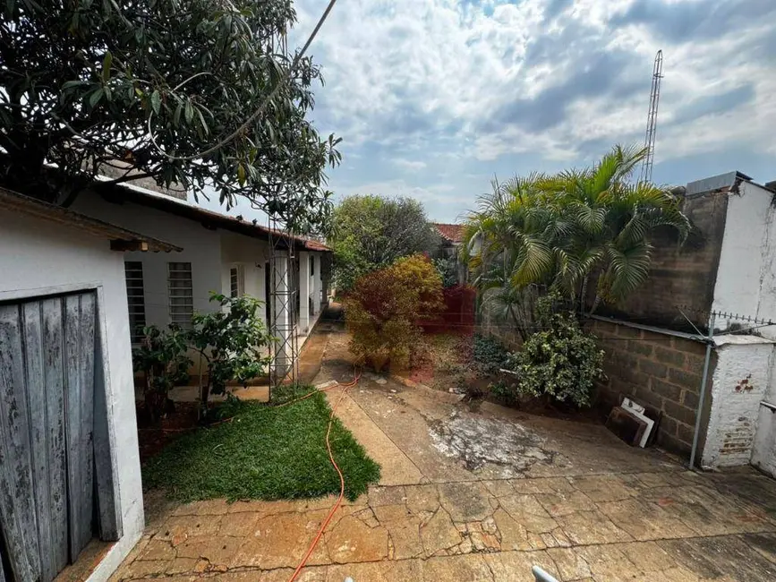 Casa com 3 quartos à venda, 380m2 em São Manoel, Americana - SP - imagem 5 Foto 5 de Casa com 3 quartos à venda, 380m2 em São Manoel, Americana - SP
