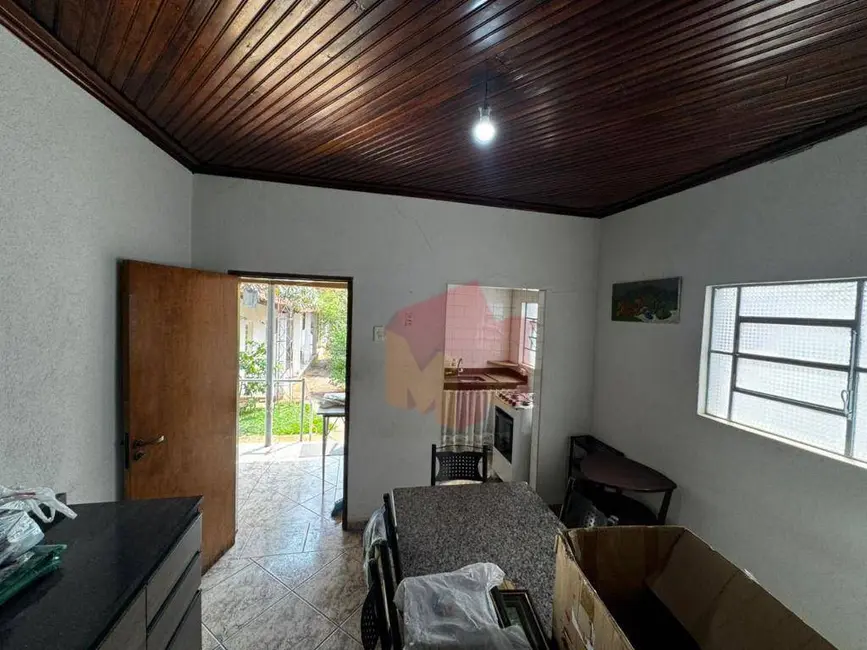 Foto 7 de Casa com 3 quartos à venda, 380m2 em São Manoel, Americana - SP