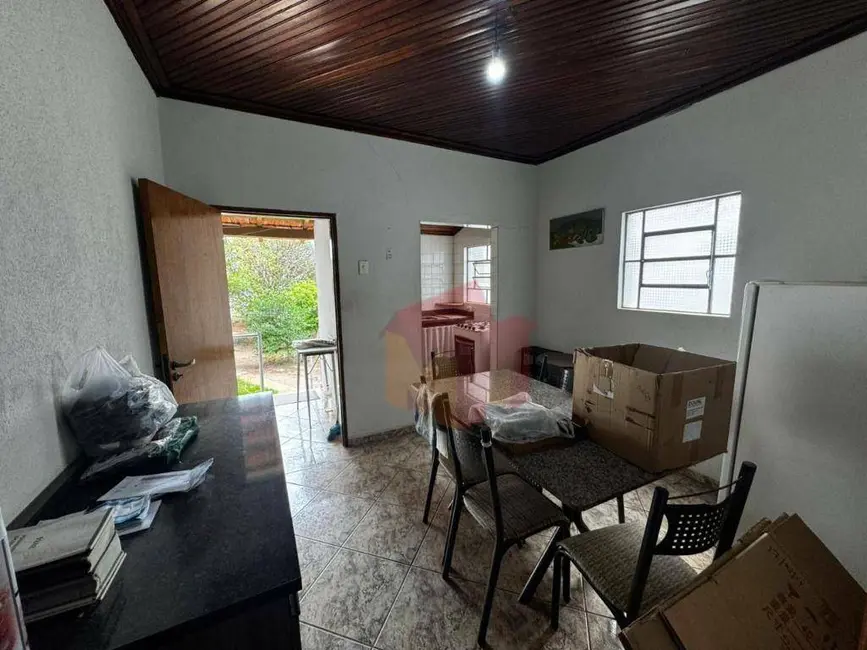 Casa com 3 quartos à venda, 380m2 em São Manoel, Americana - SP - imagem 9 Foto 9 de Casa com 3 quartos à venda, 380m2 em São Manoel, Americana - SP
