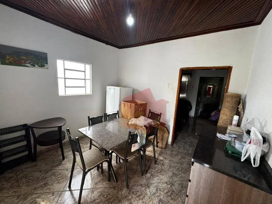 Casa com 3 quartos à venda, 380m2 em São Manoel, Americana - SP - imagem 8 Foto 8 de Casa com 3 quartos à venda, 380m2 em São Manoel, Americana - SP