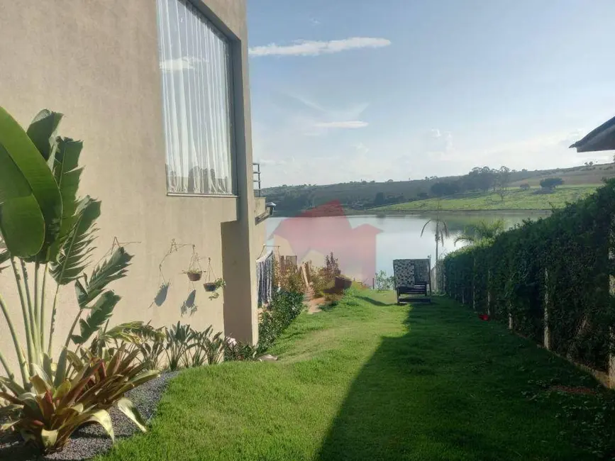 Foto 7 de Sítio / Rancho com 4 quartos à venda, 1752m2 em Carmo Do Rio Claro - MG