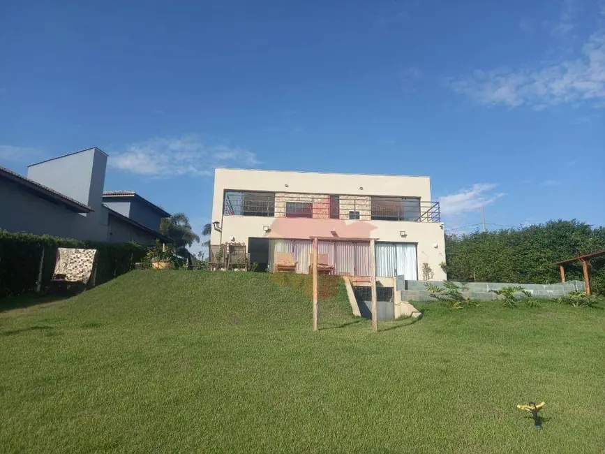 Foto 2 de Sítio / Rancho com 4 quartos à venda, 1752m2 em Carmo Do Rio Claro - MG