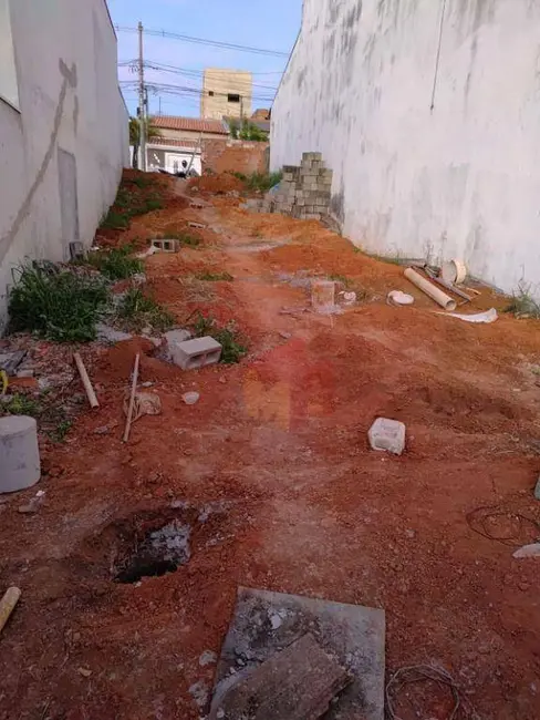 Foto 2 de Terreno / Lote à venda, 150m2 em Jardim Boer II, Americana - SP
