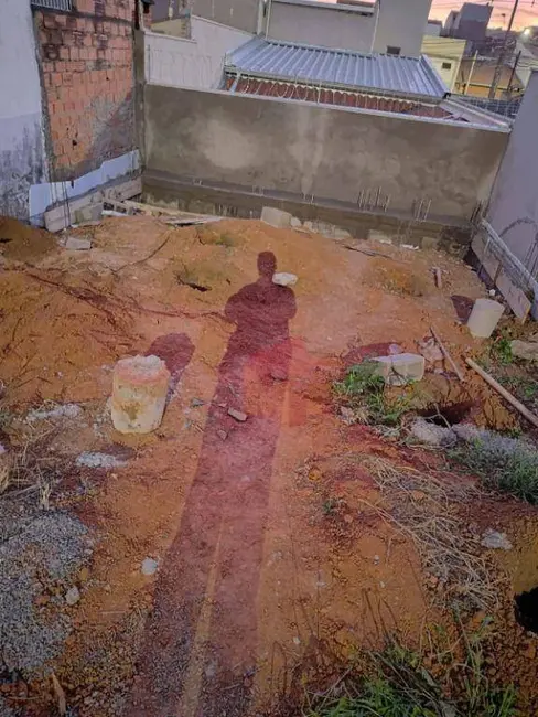 Foto 2 de Terreno / Lote à venda, 150m2 em Jardim Boer II, Americana - SP