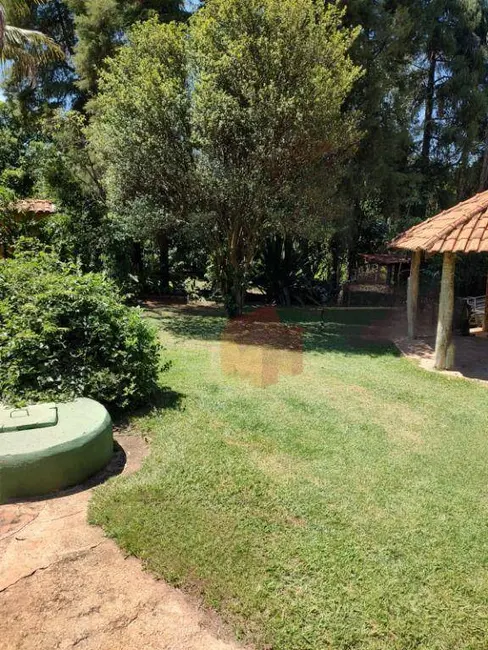 Foto 5 de Chácara com 4 quartos à venda, 1500m2 em Cosmopolis - SP