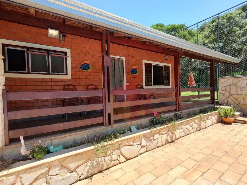 Foto 7 de Chácara com 4 quartos à venda, 1500m2 em Cosmopolis - SP