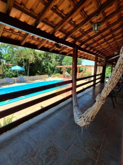 Foto 9 de Chácara com 4 quartos à venda, 1500m2 em Cosmopolis - SP