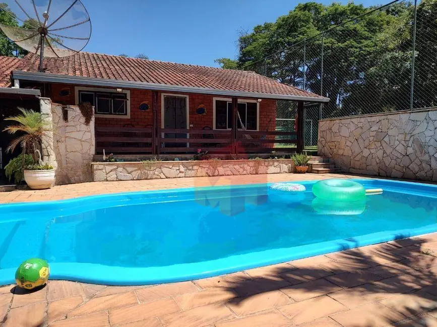 Foto 1 de Chácara com 4 quartos à venda, 1500m2 em Cosmopolis - SP