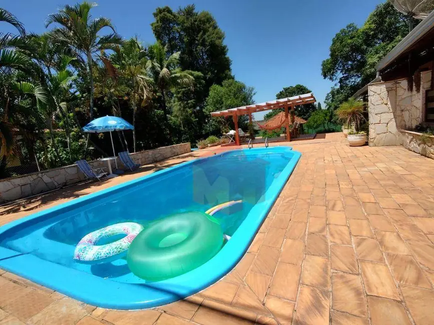 Foto 3 de Chácara com 4 quartos à venda, 1500m2 em Cosmopolis - SP