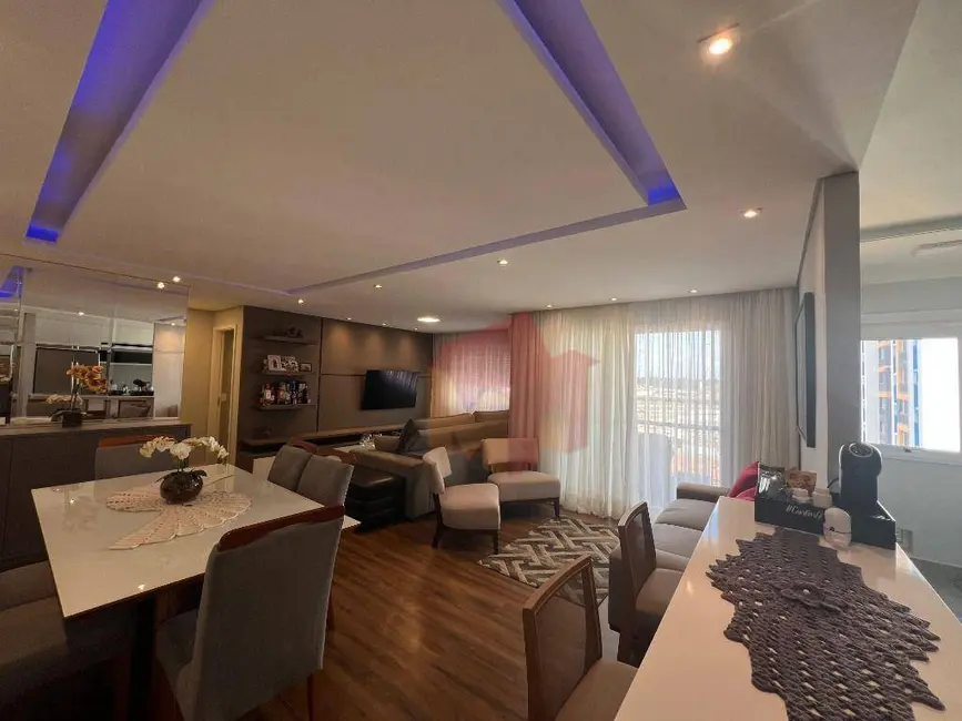 Foto 2 de Apartamento com 2 quartos à venda, 87m2 em Santa Terezinha, Paulinia - SP