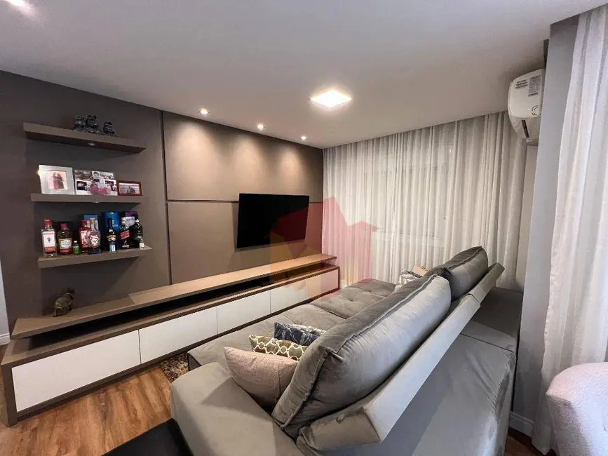 Foto 3 de Apartamento com 2 quartos à venda, 87m2 em Santa Terezinha, Paulinia - SP